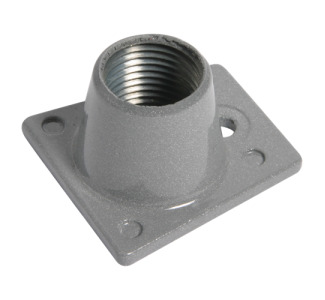 Atlas Sound BX-3A Conduit/Cable Adapter APF Series
