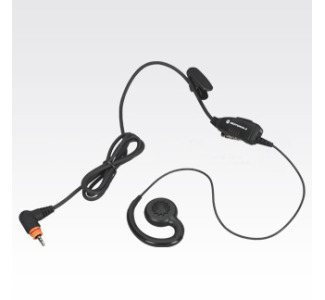 Motorola PMLN7189A Swivel Earpiece with In-Line Mic