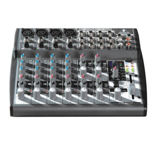Behringer XENYX 1202FX Audio Mixer