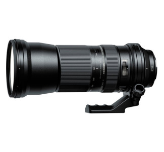 Tamron SP 150-600mm f/5-6.3 Di VC USD G2 Lens for Nikon