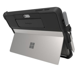 Kensington BlackBelt Carrying Case Tablet