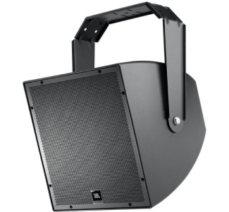 JBL Professional AWC159 500 W RMS - 2000 W PMPO Indoor/Outdoor Speaker - 2-way - Black