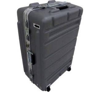 Panasonic Shipping Case