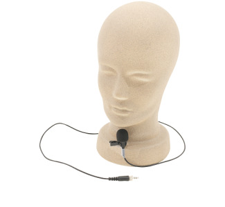 Anchor Audio LM-LINK Lapel Mic 