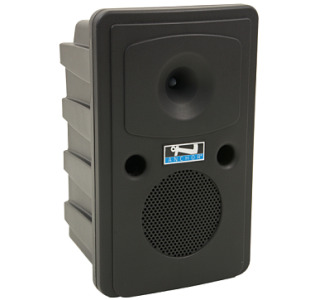Anchor Audio GG2-U4 Go Getter 2 Portable Sound System