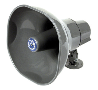 Atlas Sound AP-30T Megaphone