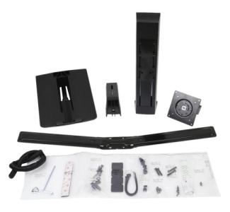 Ergotron Desk Mount for LCD Display, Notebook