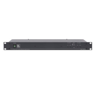 Kramer 1:10 Balanced Stereo Audio Distribution Amplifier