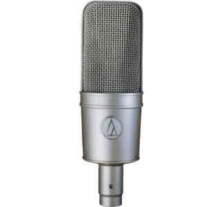 Audio-Technica AT4047/SV Microphone