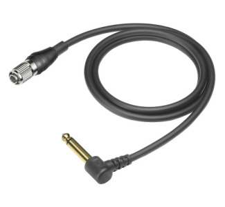 Audio-Technica Guitar Input Cable For Wireless