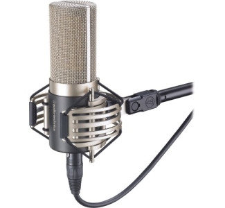 Audio-Technica AT5040 Microphone