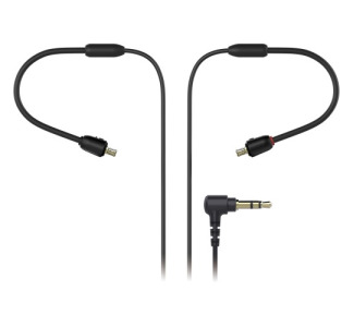Audio-Technica Replacement Cable For ATH-E40 and ATH-E50 In-Ear