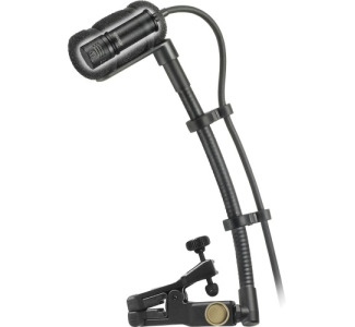 Audio-Technica ATM350UCH Microphone