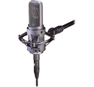 Audio-Technica AT4060a Microphone