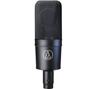 Audio-Technica AT4033A Microphone