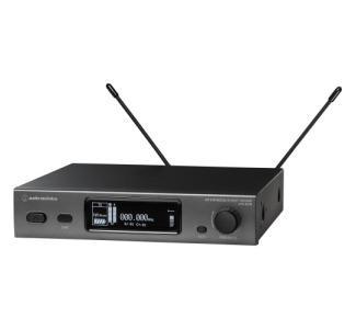 Audio-Technica 3000 ATW-R3210 Wireless Microphone System Receiver
