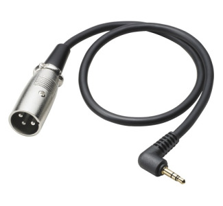 Audio-Technica 3.5 mm to XLR Output Cable