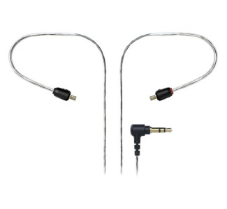 Audio-Technica Replacement Cable For ATH-E70 In-Ear Monitor Headphones