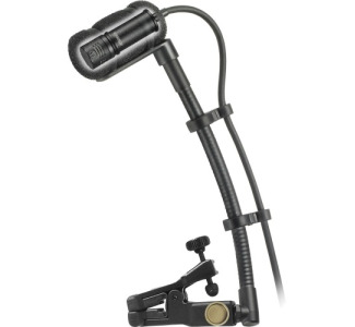 Audio-Technica ATM350UCW Microphone