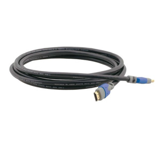 Kramer High-Speed HDMI Cable with Ethernet