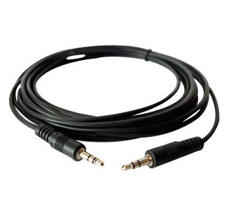Kramer C-A35M/A35M-3 Audio Cable