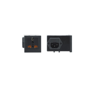 Kramer TBUS-201 Power Socket - Universal