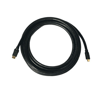 Kramer HDMI Plenum Cable with Ethernet