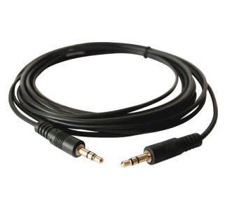 Kramer C-A35M/A35M-50 Audio Cable
