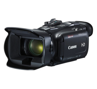 Canon VIXIA HF G21 HD Camcorder