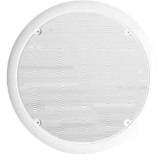 JBL Professional Round Grille for Control 200 and Control 300 Series