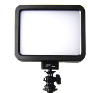 Savage RGB300 Color Video Light