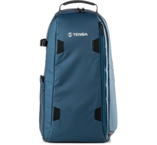 Tenba Solstice 10L Sling Bag - Blue