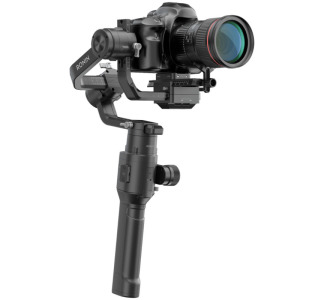 DJI Ronin-S Motorized Gimbal Stabilizer 