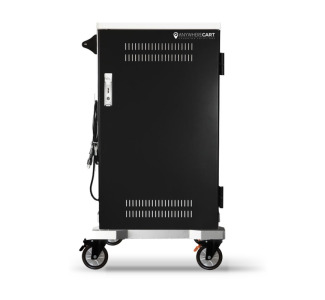 Anywhere AC-SLIM 36 Bay Charge Cart