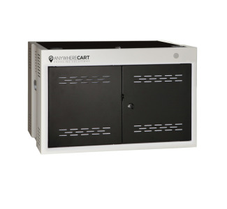 Anywhere AC-MINI 12 Bay Charge Cabinet