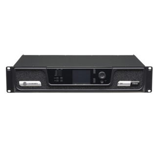 Crown CDi DriveCore 2|600 Amplifier - 1200 W RMS - 2 Channel