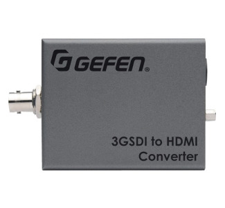 Gefen 3GSDI to HDMI Converter