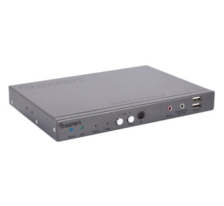 Gefen VGA KVM over IP - Receiver Package