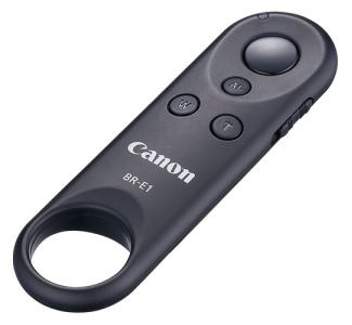 Canon Wireless Remote Control BR-E1