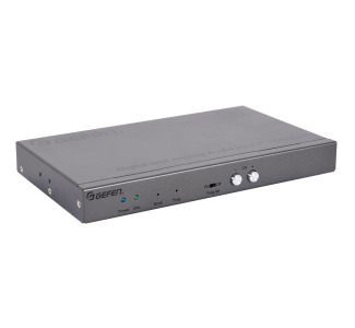 Gefen Digital and Analog Audio over IP - Receiver Package