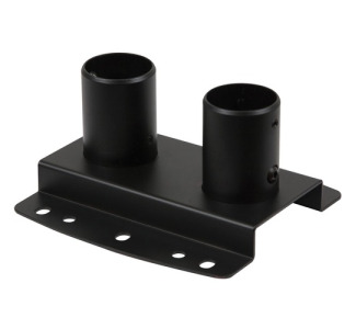 Peerless-AV Modular MOD-CPF2 Mounting Plate for Flat Panel Display, Projector - Black
