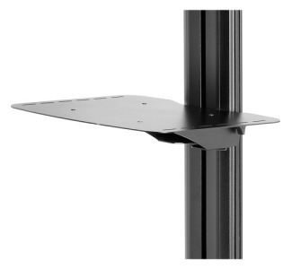 Peerless-AV SmartMount Metal Shelf