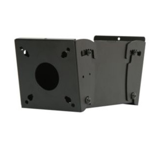 Peerless-AV Modular MOD-FPMD Mounting Bracket for Flat Panel Display - Black