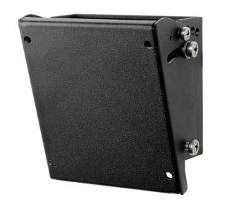 Peerless-AV EPT630 Wall Mount for Flat Panel Display - Black