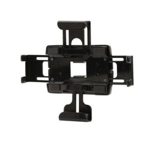 Peerless-AV Wall Mount for Tablet PC - Black