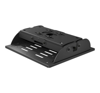 Peerless-AV PJR250 Ceiling Mount for Projector - Black