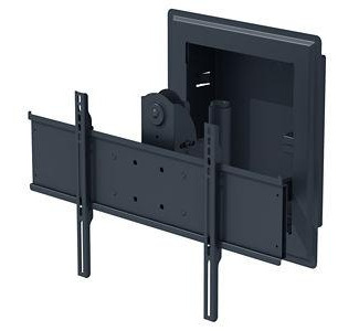 Peerless IM760PU Universal In-Wall Mount