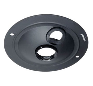 Peerless Ceiling Plate for Projector