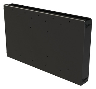 Peerless-AV ACC625 Mounting Box - Black