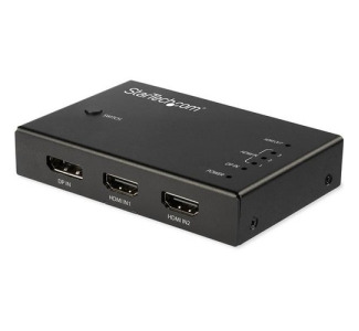 StarTech.com 4 Port HDMI Video Switch